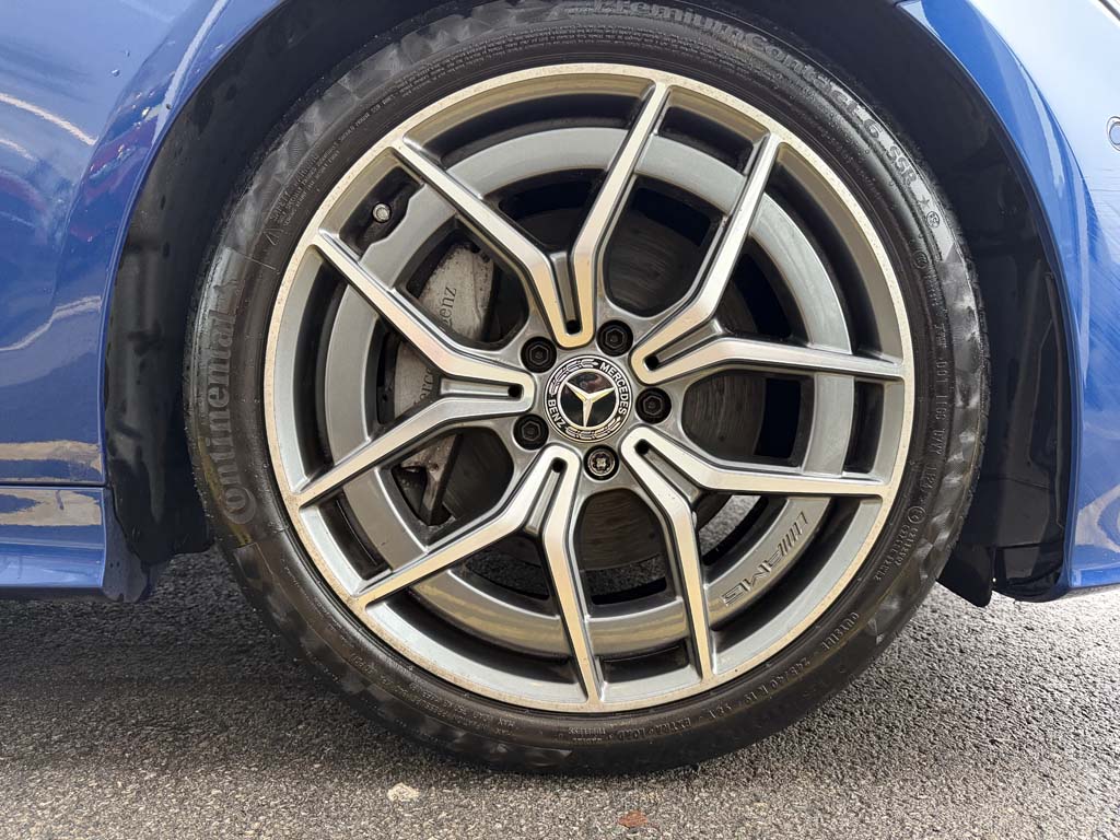 Used Mercedes-Benz E Class 2022 for sale - 77532859: Photo 6