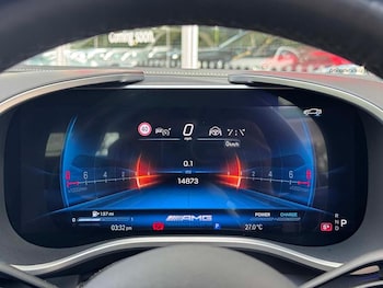 Used Mercedes-Benz SL 2023 for sale - 76676033: Photo