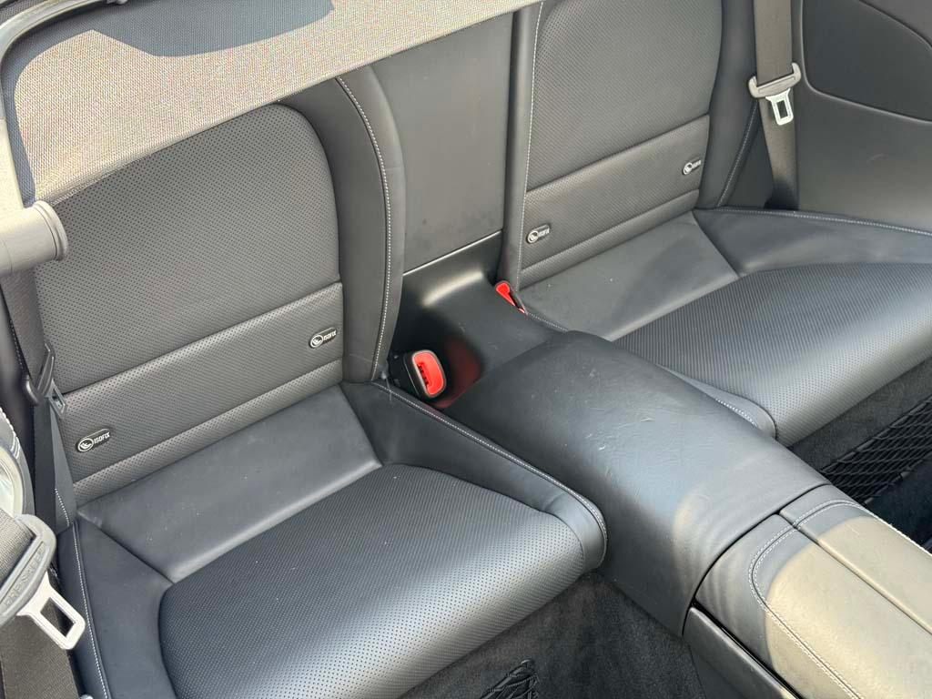 Used Mercedes-Benz SL 2023 for sale - 76676033: Photo 8