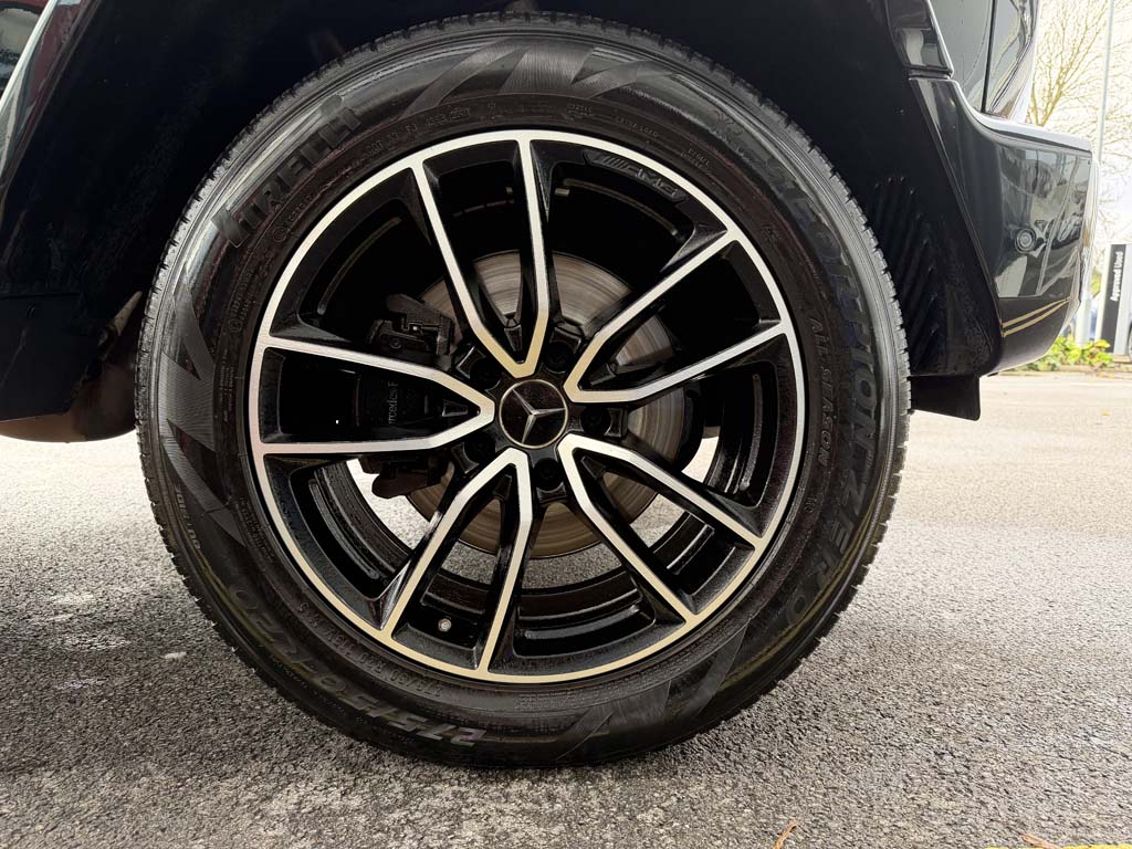 Used Mercedes-Benz G Class 2021 for sale - 76680999: Photo 6