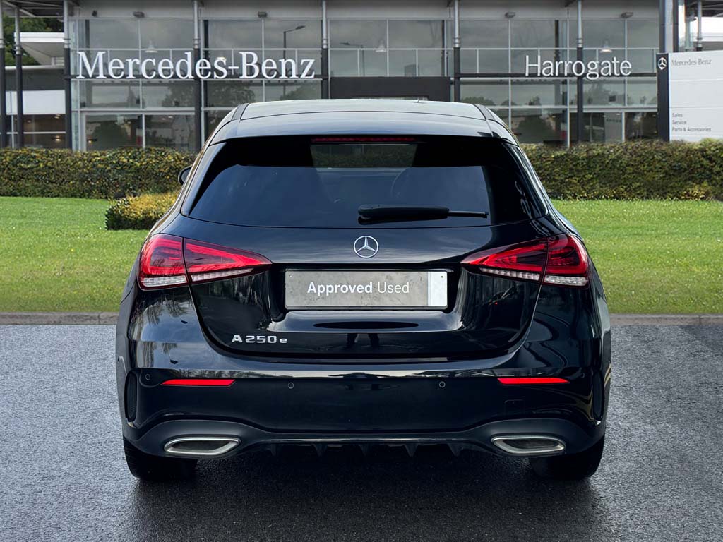 Used Mercedes-Benz A-Class 2022 for sale - 76674864: Photo 10