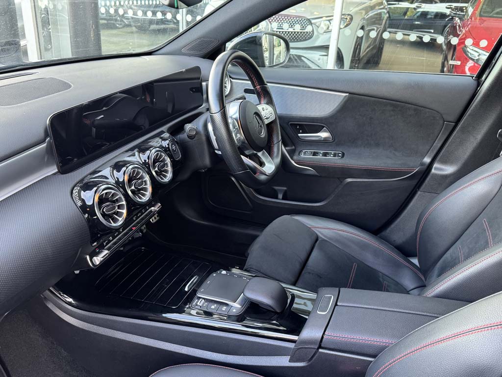 Used Mercedes-Benz A-Class 2022 for sale - 76674864: Photo 3