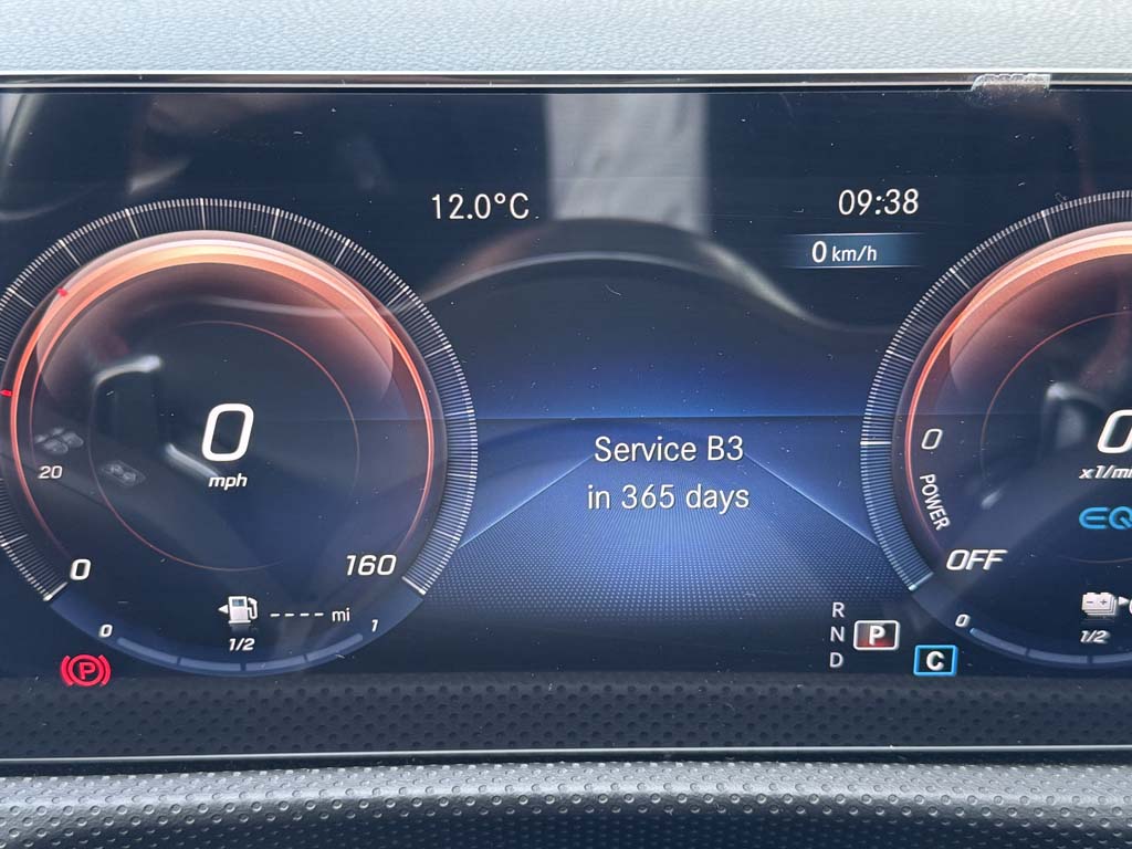 Used Mercedes-Benz A-Class 2022 for sale - 76674864: Photo 4