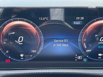 Used Mercedes-Benz A-Class 2022 for sale - 76674864: Photo