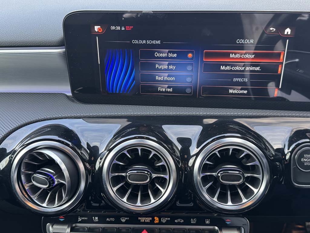 Used Mercedes-Benz A-Class 2022 for sale - 76674864: Photo 5