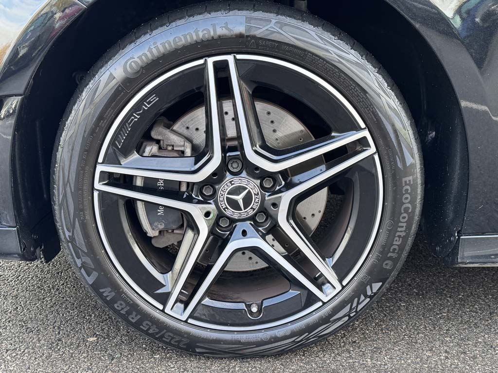 Used Mercedes-Benz A-Class 2022 for sale - 76674864: Photo 6