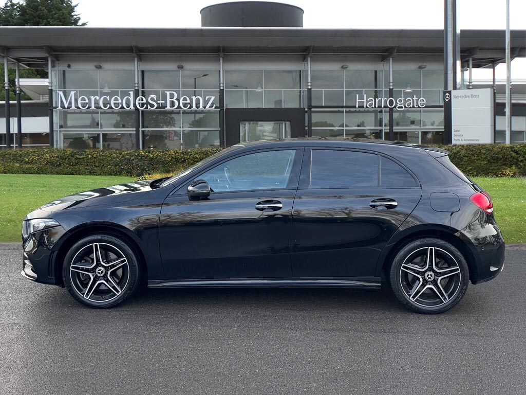 Used Mercedes-Benz A-Class 2022 for sale - 76674864: Photo 7