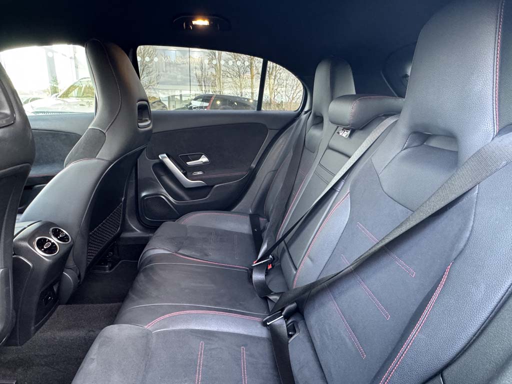 Used Mercedes-Benz A-Class 2022 for sale - 76674864: Photo 8