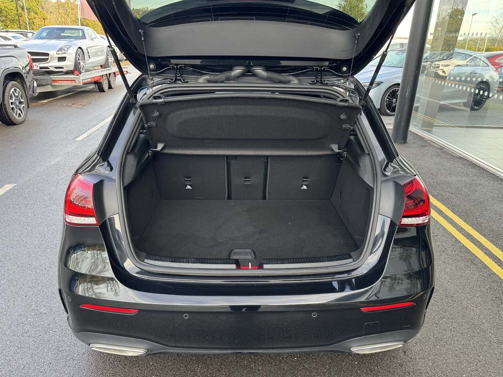 Used Mercedes-Benz A-Class 2022 for sale - 76674864: Photo 9