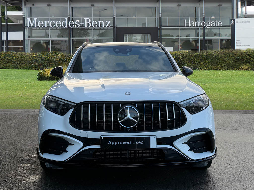 Used Mercedes-Benz GLC 2025 for sale - 77533004: Photo 10