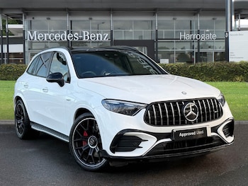 Used Mercedes-Benz GLC 2025 for sale - 77533004: Photo