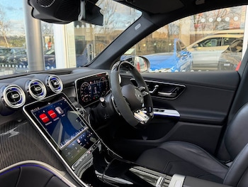 Used Mercedes-Benz GLC 2025 for sale - 77533004: Photo