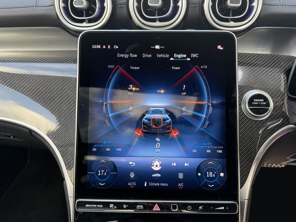 Used Mercedes-Benz GLC 2025 for sale - 77533004: Photo 4