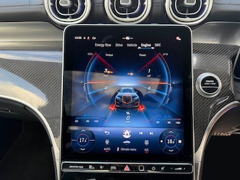 Used Mercedes-Benz GLC 2025 for sale - 77533004: Photo