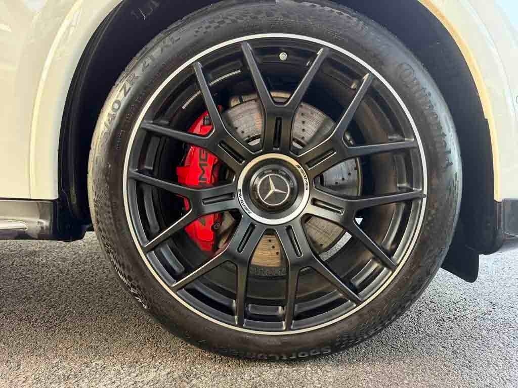 Used Mercedes-Benz GLC 2025 for sale - 77533004: Photo 6