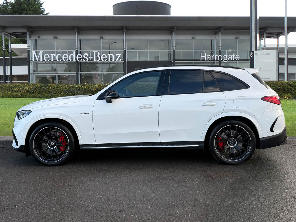 Used Mercedes-Benz GLC 2025 for sale - 77533004: Photo 7