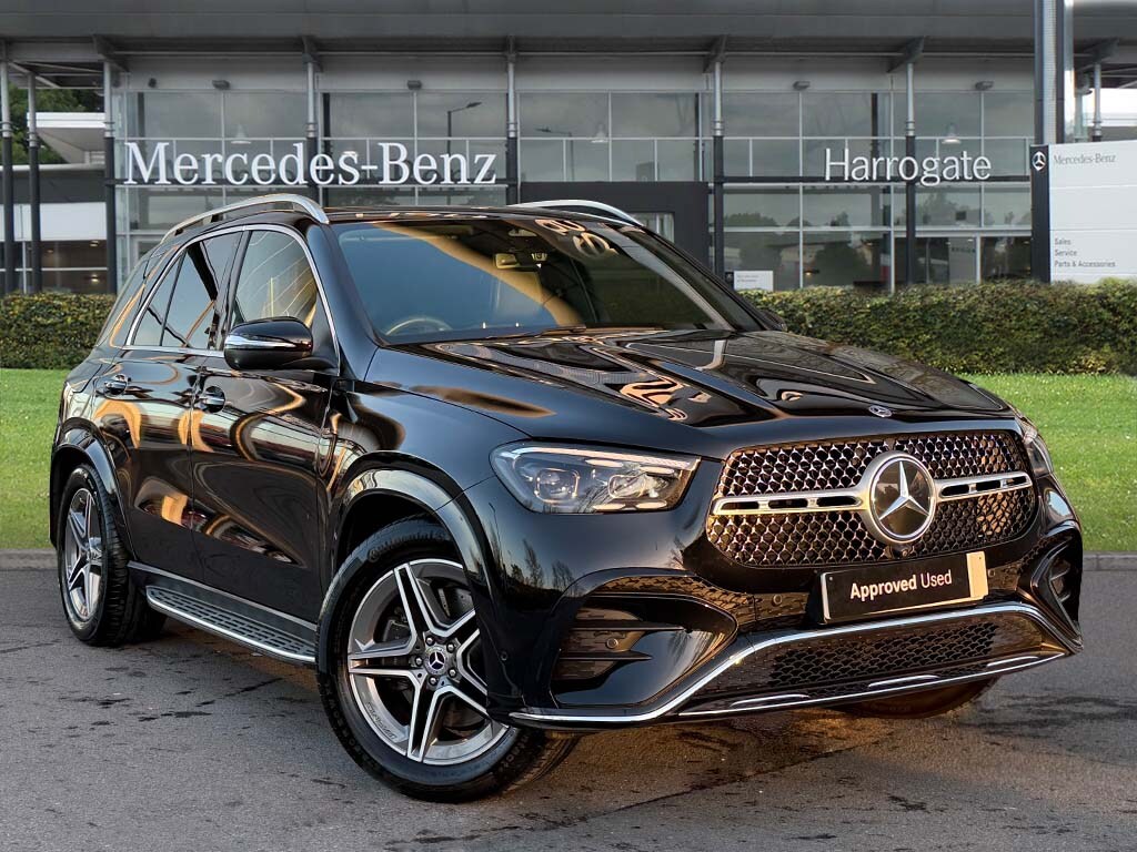 Used Mercedes-Benz GLE 2024 for sale - 76677180: Photo 1