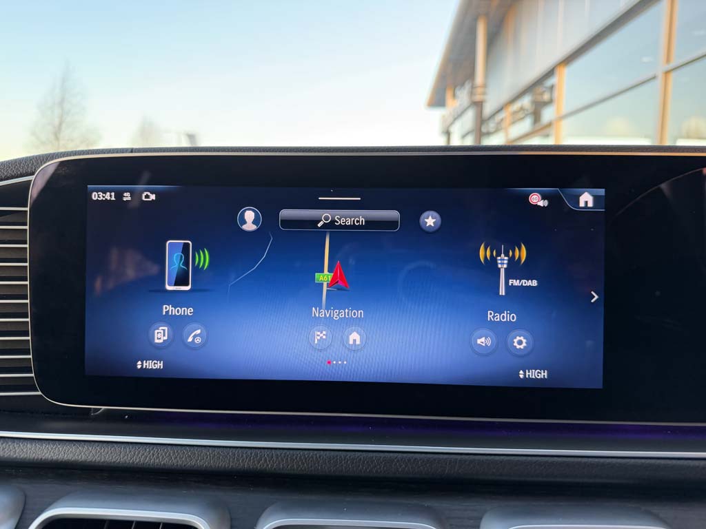 Used Mercedes-Benz GLE 2024 for sale - 76677180: Photo 4