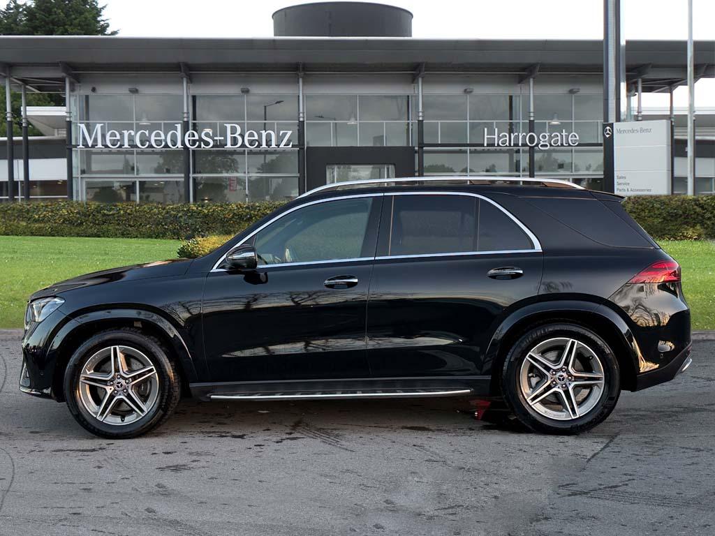 Used Mercedes-Benz GLE 2024 for sale - 76677180: Photo 7