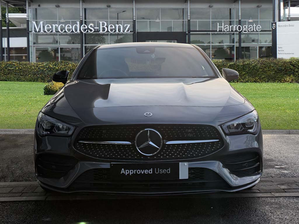 Used Mercedes-Benz CLA 2023 for sale - 76984567: Photo 10