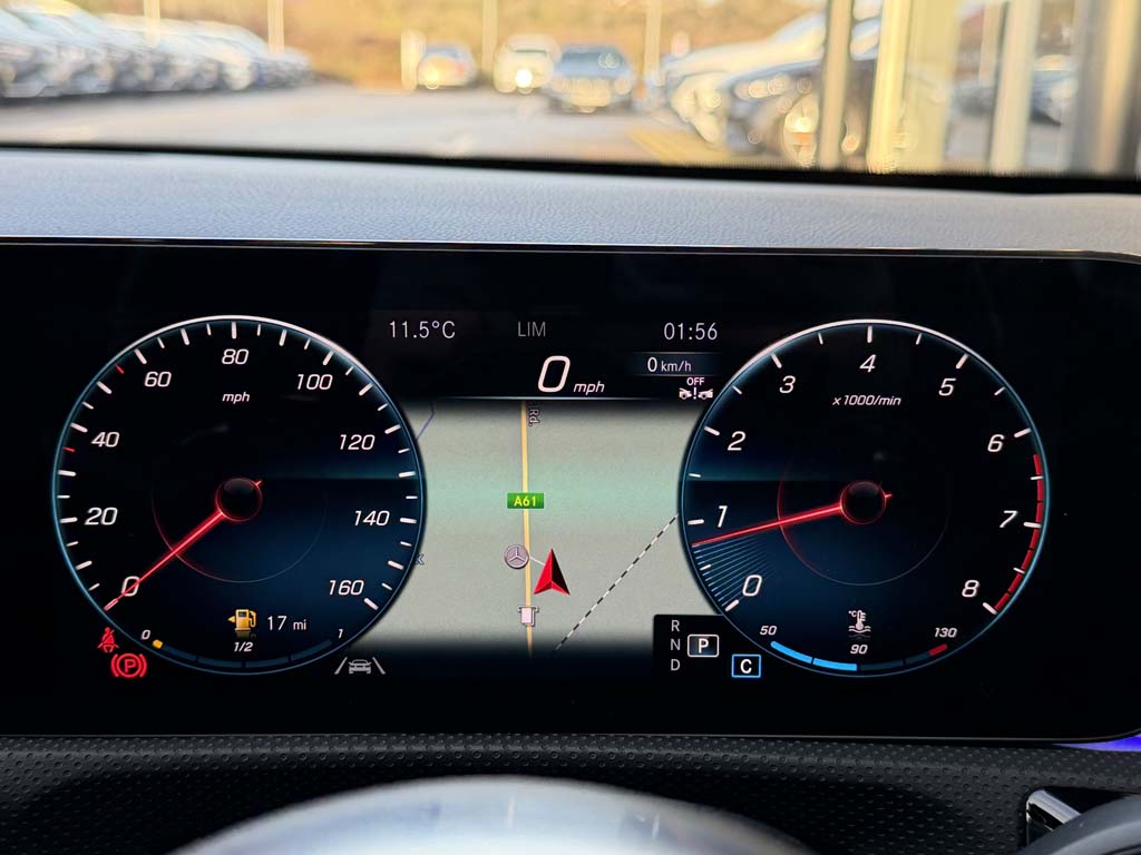 Used Mercedes-Benz CLA 2023 for sale - 76984567: Photo 4