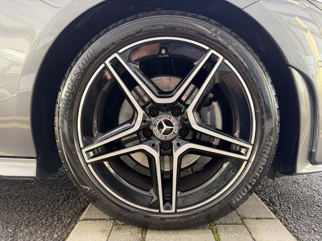 Used Mercedes-Benz CLA 2023 for sale - 76984567: Photo 6