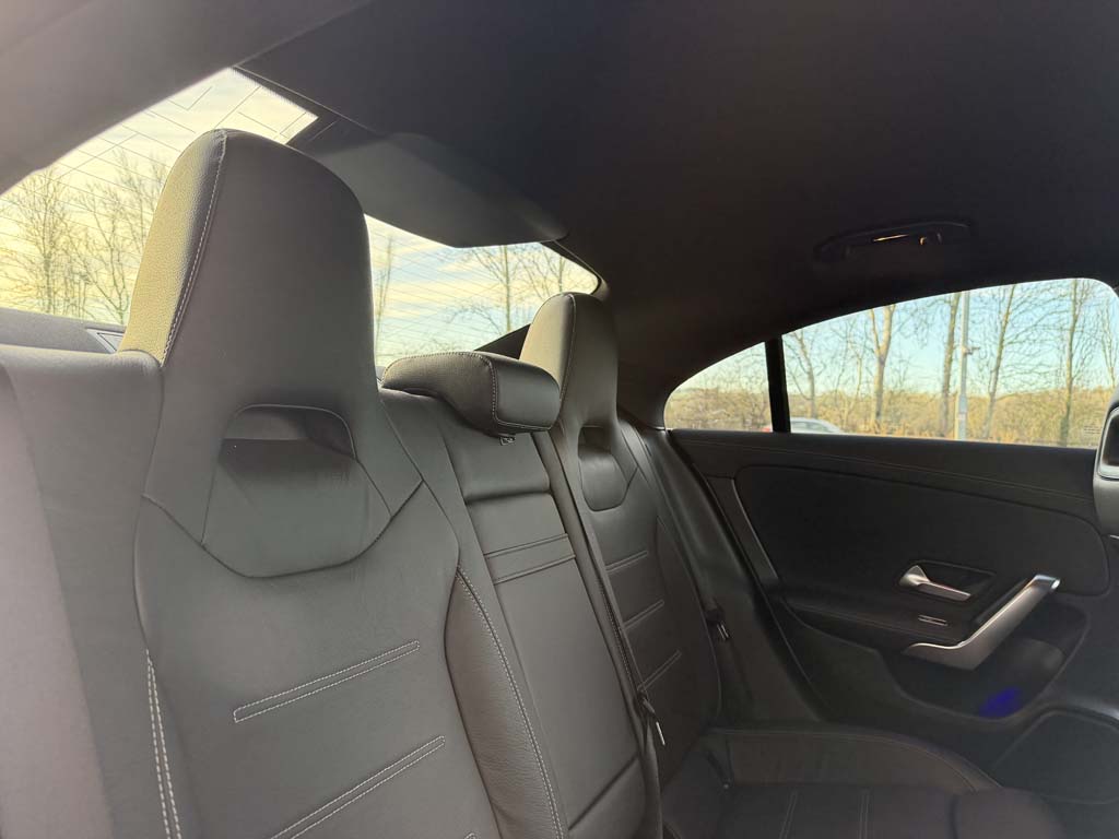 Used Mercedes-Benz CLA 2023 for sale - 76984567: Photo 8