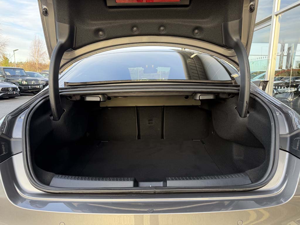 Used Mercedes-Benz CLA 2023 for sale - 76984567: Photo 9