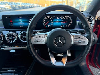 Used Mercedes-Benz A-Class 2022 for sale - 77160059: Photo