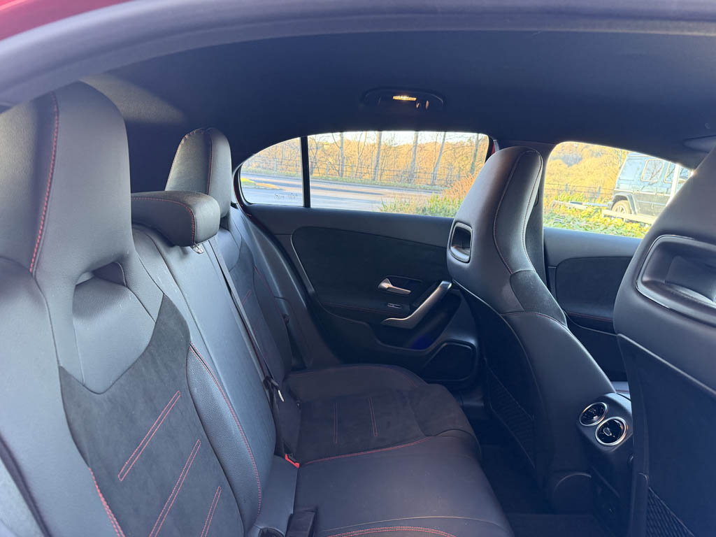 Used Mercedes-Benz A-Class 2022 for sale - 77160059: Photo 8