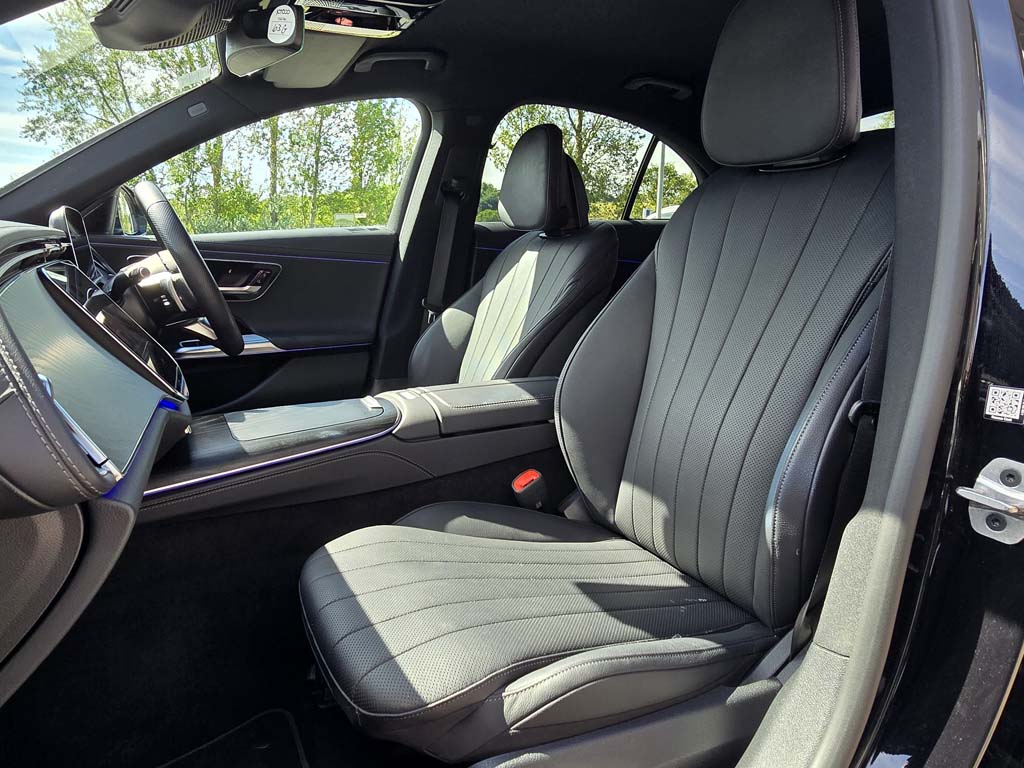 Used Mercedes-Benz E Class 2024 for sale - 77532841: Photo 3