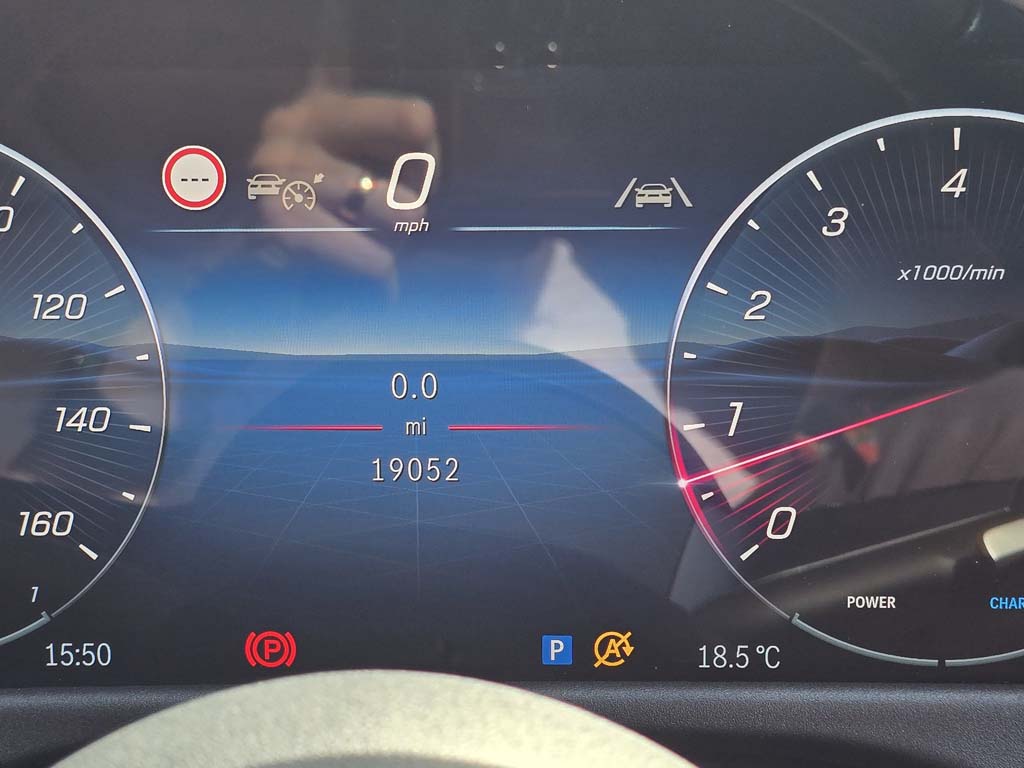 Used Mercedes-Benz E Class 2024 for sale - 77532841: Photo 4