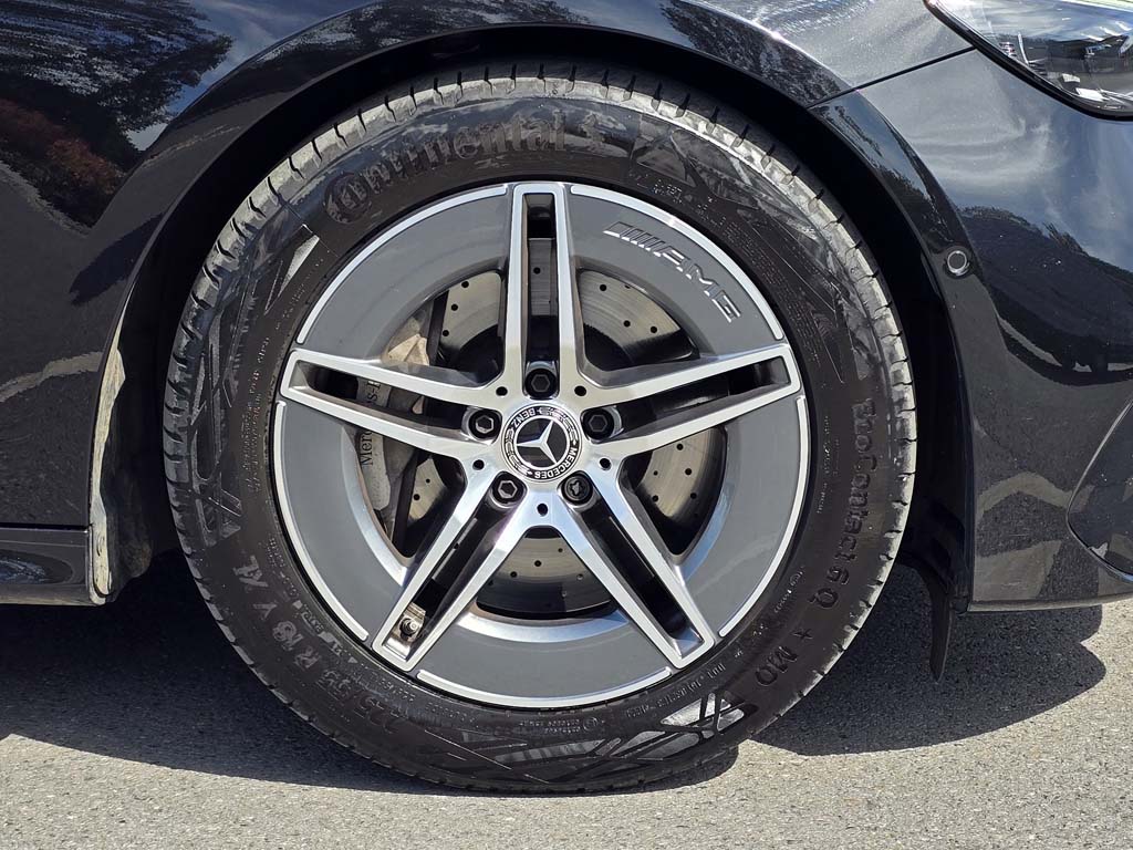 Used Mercedes-Benz E Class 2024 for sale - 77532841: Photo 6