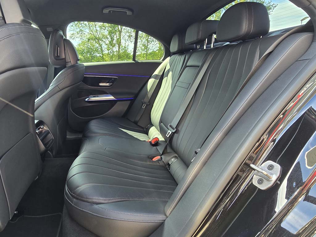 Used Mercedes-Benz E Class 2024 for sale - 77532841: Photo 8