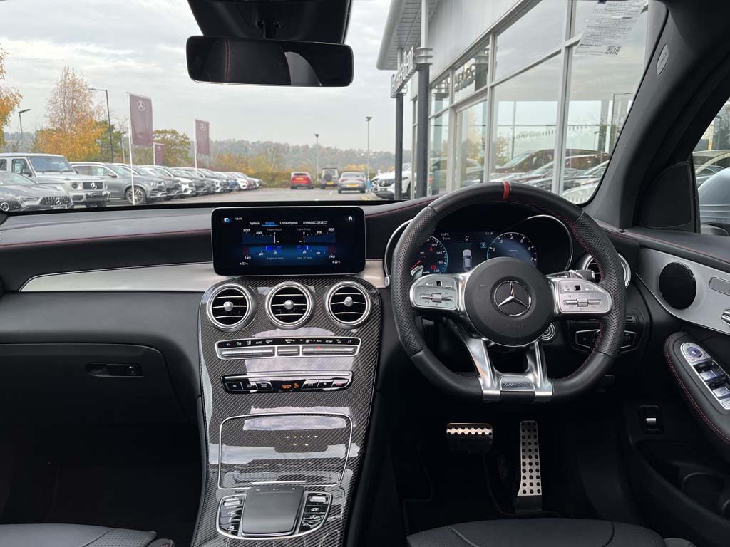 Used Mercedes-Benz GLC 2023 for sale - 77532999: Photo 5