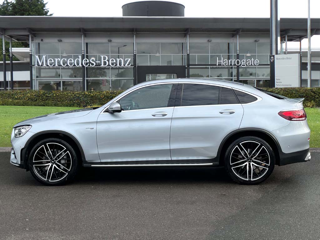 Used Mercedes-Benz GLC 2023 for sale - 77532999: Photo 7
