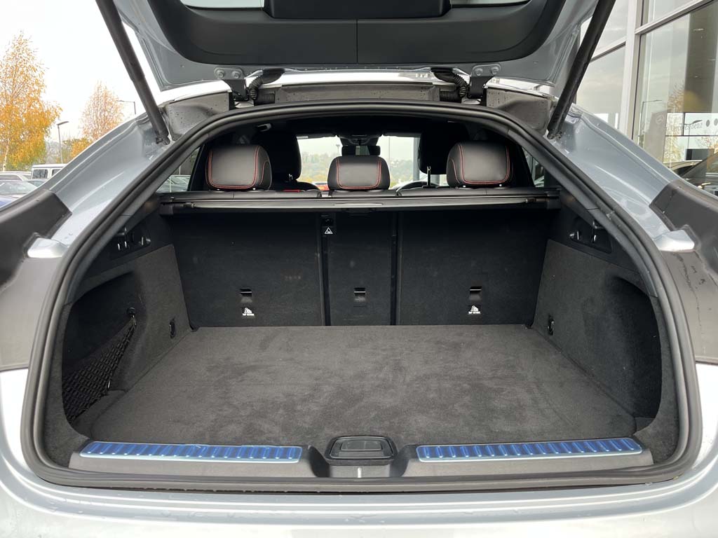 Used Mercedes-Benz GLC 2023 for sale - 77532999: Photo 9