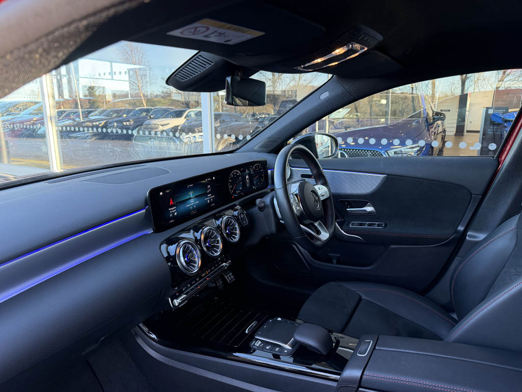 Used Mercedes-Benz A-Class 2022 for sale - 77533191: Photo 3