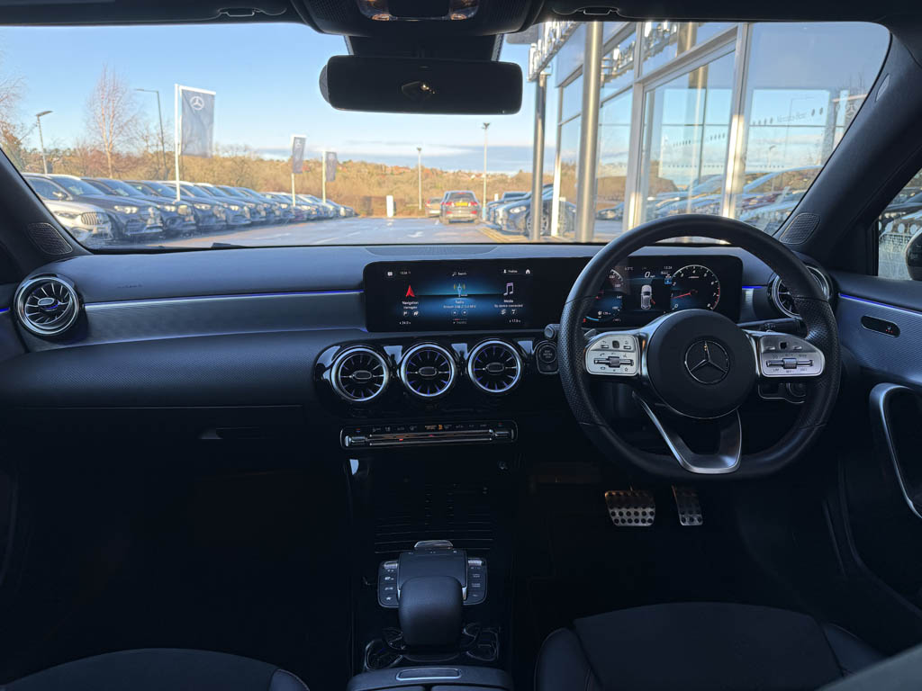 Used Mercedes-Benz A-Class 2022 for sale - 77533191: Photo 5