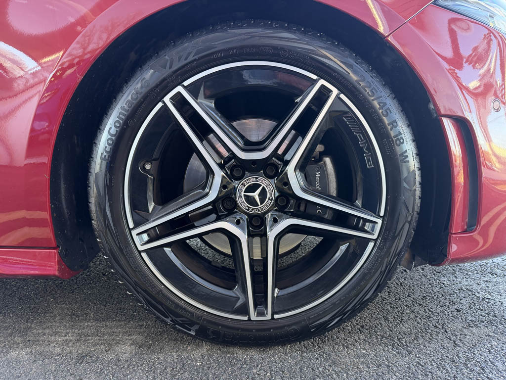 Used Mercedes-Benz A-Class 2022 for sale - 77533191: Photo 6