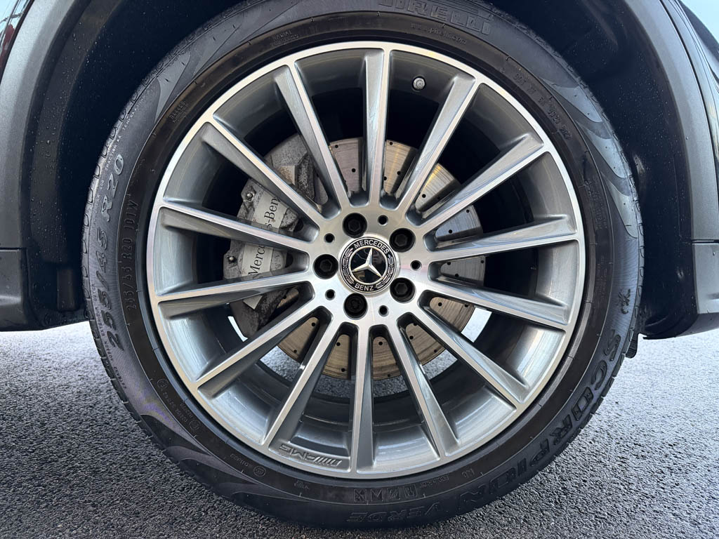 Used Mercedes-Benz GLC 2018 for sale - 76807357: Photo 6