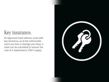 Used Mercedes-Benz C Class 2020 for sale - 77340195: Photo