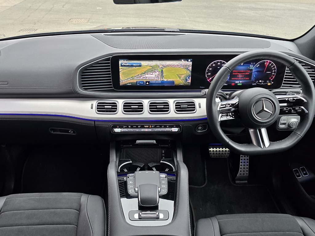 Used Mercedes-Benz GLE 2024 for sale - 77533309: Photo 5