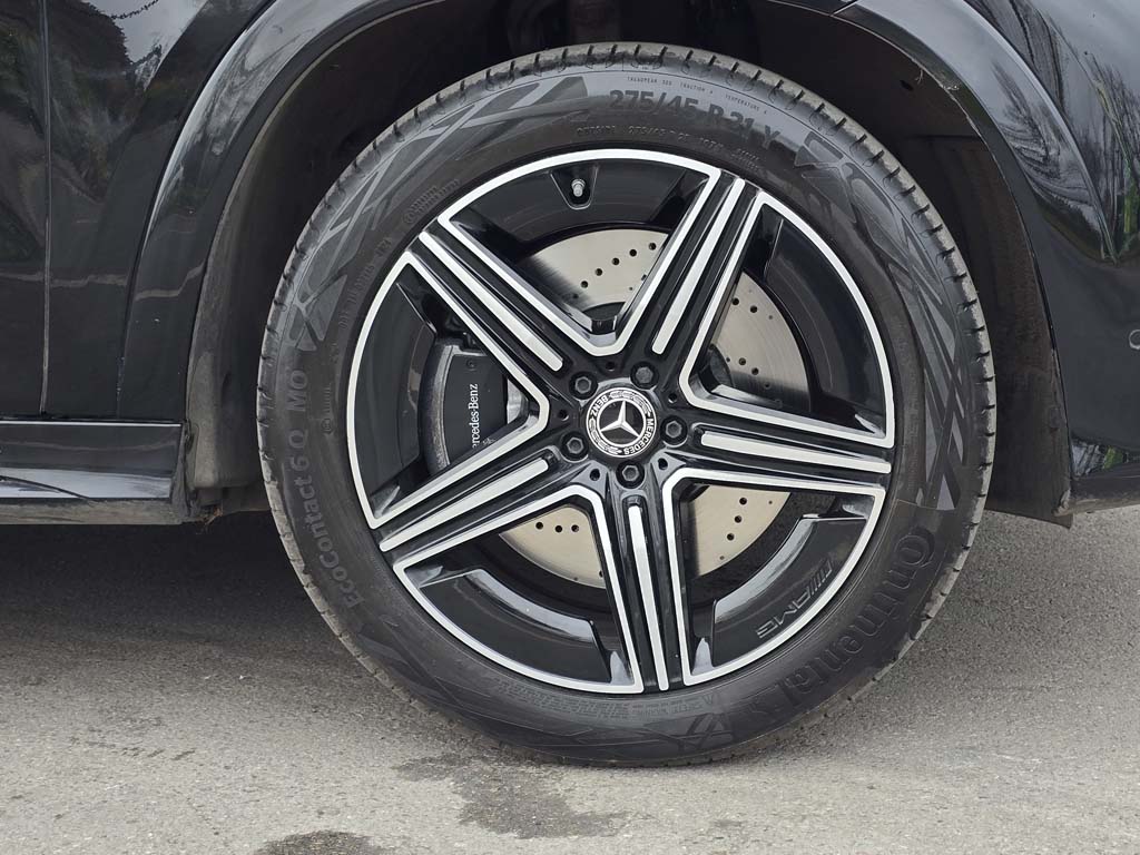 Used Mercedes-Benz GLE 2024 for sale - 77533309: Photo 6