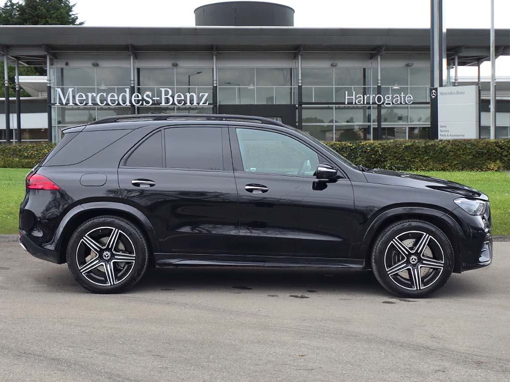 Used Mercedes-Benz GLE 2024 for sale - 77533309: Photo 7