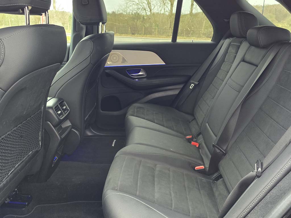 Used Mercedes-Benz GLE 2024 for sale - 77533309: Photo 8