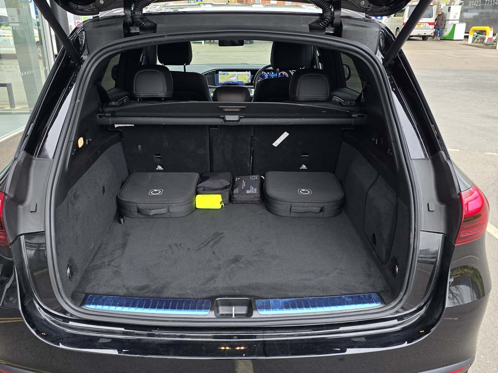 Used Mercedes-Benz GLE 2024 for sale - 77533309: Photo 9