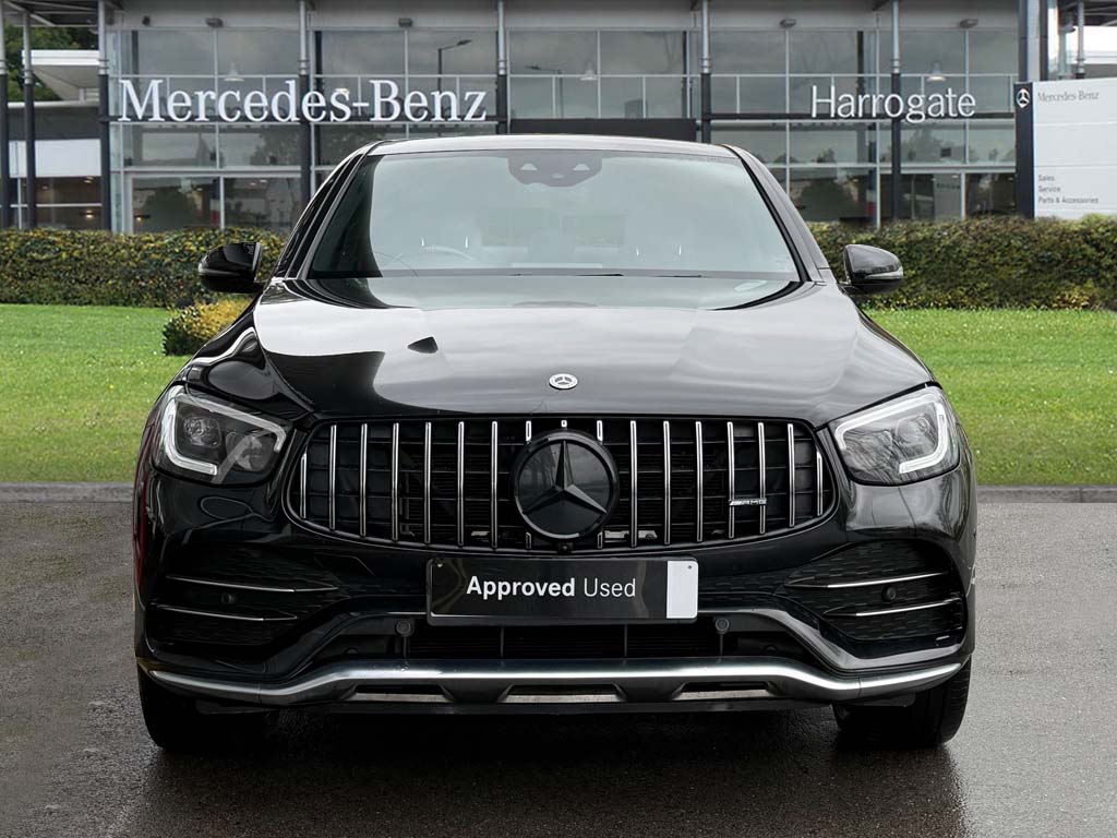 Used Mercedes-Benz GLC 2021 for sale - 76674014: Photo 10