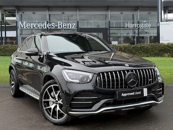 Used Mercedes-Benz GLC 2021 for sale - 76674014: Photo