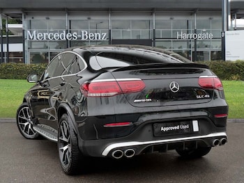 Used Mercedes-Benz GLC 2021 for sale - 76674014: Photo